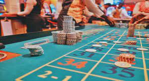 Вход на зеркало Spinamba Casino