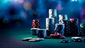 Онлайн казино Spinamba Casino